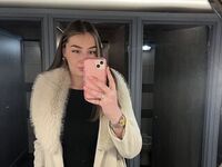 naked webcamgirl video SweetChloex