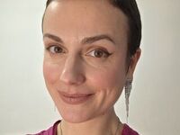 free live camsex SylviaNyvelle