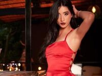 free jasmin webcam TaharaRomanova