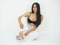 cam girl cam sex TalianaVidal