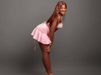 Kinky webcam girl TamaraDia