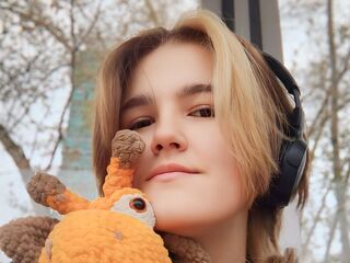 hardcore cam TanyaFornier