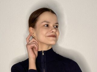 beautiful girl webcam TashinaEndresen