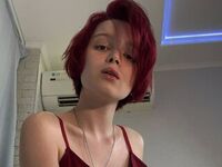 real live webcam TatianaAparicios