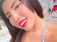 girl webcam show TatianaMartinez