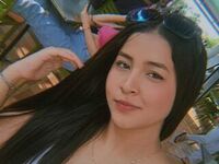 webcamgirl live sex TatianadeLuca
