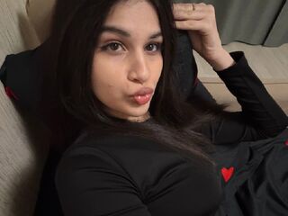 jasmin cam TaylorDegasperis