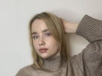 jasmin naked TeishaCaram