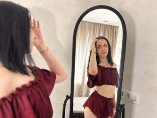 nude cam girl photo TerryTrouse