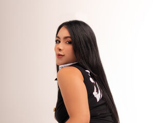 erotic webcam video ThaliiaDuran