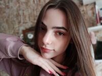 fingering girl TheaVivien