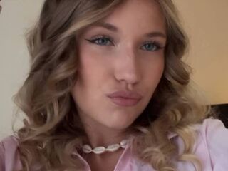naughty camgirl ThomasineKemery