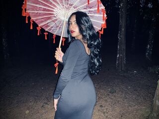 free cybersex TiannaRous