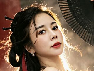 camslut webcam video TiantianZhao