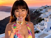 cam girl spreading pussy TiffaniRainn