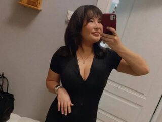 beautiful cam girl TinaClayburg