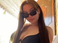 naked cam girl masturbating TinaFish