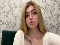 Kinky webcam TinaSmiths