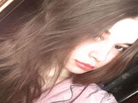 dirty web cam TinishaDubbert