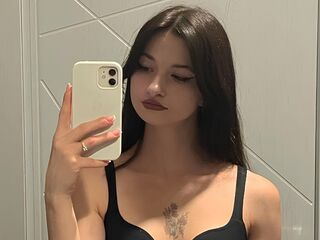 naughty webcamgirl TishaAddams