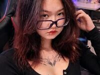 shaved pussy cam TishaOyervides