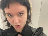 naughty cam picture TracyLilith