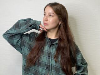 camgirl showing pussy TressieClendenin