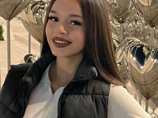 sexy cam girl TrishEmbury