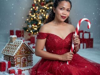 kinky webcam video TrixieSaisem