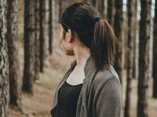 voyeur webcam UosaBibi