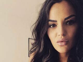 fingering girl ValentinaValee