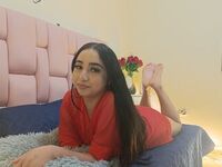 webcam chat ValentinaVillarr