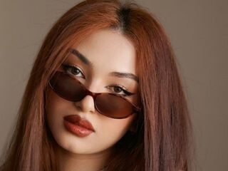 naked girl with webcam ValeriaHosang