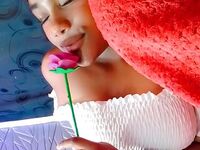 hot girl cam picture ValeriaRondon