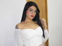 fingering girl cam ValeriaRouse