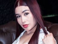 girl cam ValeriaTorrez