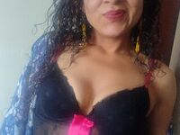 camgirl masturbating ValerieHurtado