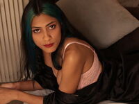 porn webcam ValeryMollina