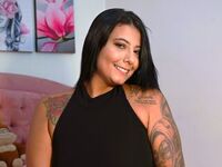 free live show ValleryFerrer