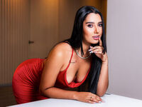 sexy webcam girl VanesaArango