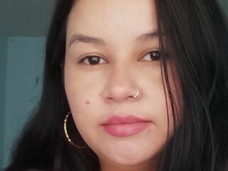 cam stripper VeliaMoon