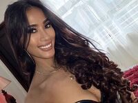 live webcam model VenerisHesperus