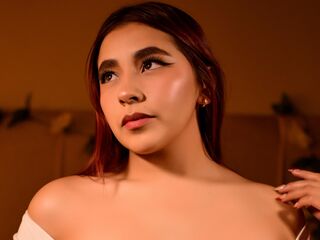 free live cam chat VenusDeligh