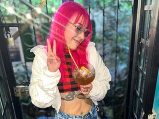 cam girl camsex VeraRobert