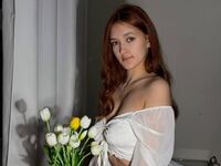 naked camgirl masturbating VeronaGee