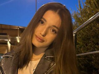 sexy webcamgirl pic VeronicaColle