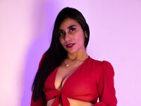 camgirl sexchat VeronicaStonne