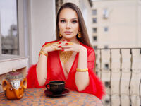 spy webcam VictoriaMinna