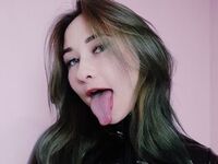 camslut topless VikaCheers