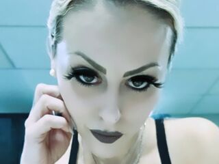 fingering cam slut ViktoriaRavena